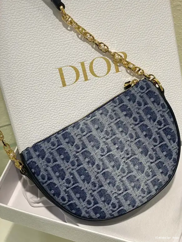 OldCobbler Bags bag-20*14*4CM Callisto Diro 0603